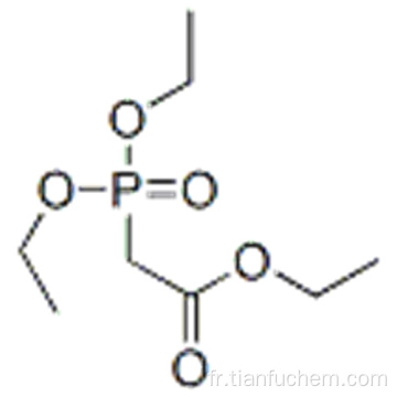 Phosphonoacétate de triéthyle CAS 867-13-0